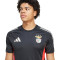 Playera adidas SLB Benfica Training 2025-2026