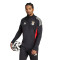 Sweat-shirt adidas SLB Benfica Training 2025-2026