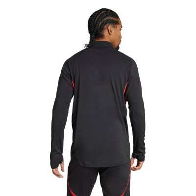 Sweat-shirt SLB Benfica Training 2025-2026