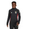 Sweatshirt adidas SLB Benfica Training 2025-2026 Criança