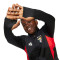 Sweatshirt adidas SLB Benfica Training 2025-2026 Criança