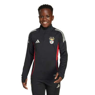 Sudadera SLB Benfica Training 2025-2026 Niño