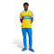 Playera adidas Tigres Edición Especial 2025-2026