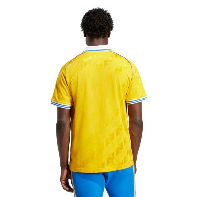 Playera Tigres Edición Especial 2025-2026