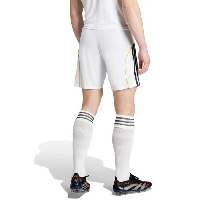 Real Madrid 2025-2026 Heim Shorts