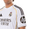 Jersey adidas Real Madrid Primera Equipación 2025-2026