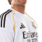 Jersey adidas Real Madrid Primera Equipación 2025-2026