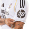 Jersey adidas Real Madrid Primera Equipación 2025-2026