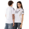 Jersey adidas Real Madrid Primera Equipación 2025-2026