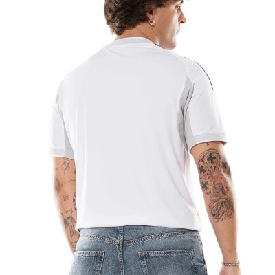 Real Madrid 2025-2026 Heim Trikot