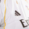 Camiseta adidas Real Madrid Primera Equipación 2025-2026 Mujer