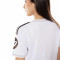 Camiseta adidas Real Madrid Primera Equipación 2025-2026 Mujer