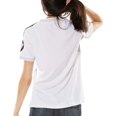 Real Madrid 2025-2026 Kinder Trikot