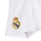 Conjunto adidas Real Madrid Primera Equipación 2025-2026 Bebé