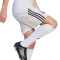 Short adidas Real Madrid Primera Equipación 2025-2026 Niño