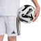 Short adidas Real Madrid Primera Equipación 2025-2026 Niño