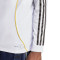 Camiseta adidas Real Madrid Primera Equipación M/L 2025-2026