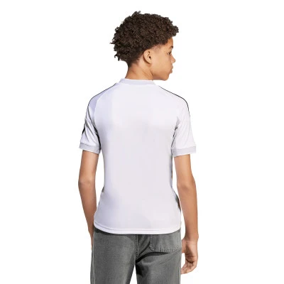 Real Madrid 2025-2026 Kinder Trikot