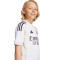 Conjunto adidas Real Madrid Primera Equipación 2025-2026 Juvenil