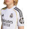 Conjunto adidas Real Madrid Primera Equipación 2025-2026 Juvenil