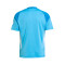 Jersey adidas Real Madrid Primera Equipación Portero 2025-2026 Niño