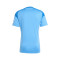 Jersey adidas Real Madrid Primera Equipación Portero 2025-2026