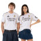 adidas Real Madrid Authentic 2025-2026 Home Jersey