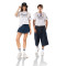 adidas Real Madrid Authentic 2025-2026 Home Jersey