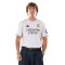 adidas Real Madrid Authentic 2025-2026 Home Jersey