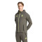 Chamarra adidas Real Madrid Fanswear 2025-2026