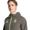 Chamarra adidas Real Madrid Fanswear 2025-2026