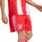Pantalón corto adidas FC Bayern Primera Equipación 2025-2026