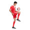 Pantalón corto adidas FC Bayern Primera Equipación 2025-2026