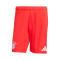 Pantalón corto adidas FC Bayern Primera Equipación 2025-2026