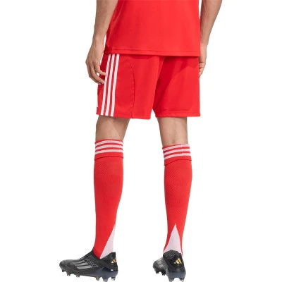 Pantalón corto FC Bayern Primera Equipación 2025-2026