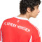 Jersey adidas FC Bayern Primera Equipación 2025-2026
