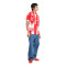 Jersey adidas FC Bayern Primera Equipación 2025-2026