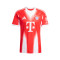 Jersey adidas FC Bayern Primera Equipación 2025-2026