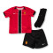 Conjunto Nike RCD Mallorca Primera Equipación 2025-2026 Niño
