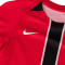Conjunto Nike RCD Mallorca Primera Equipación 2025-2026 Niño