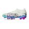 Zapatos de fútbol Puma Future 8 Match Brilliance FG/AG Mujer