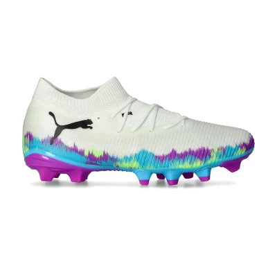 Bota Future 8 Match Brilliance FG/AG Mujer