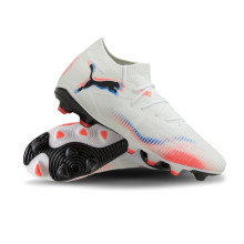 Puma Future 8 Match FG/AG Football Boots