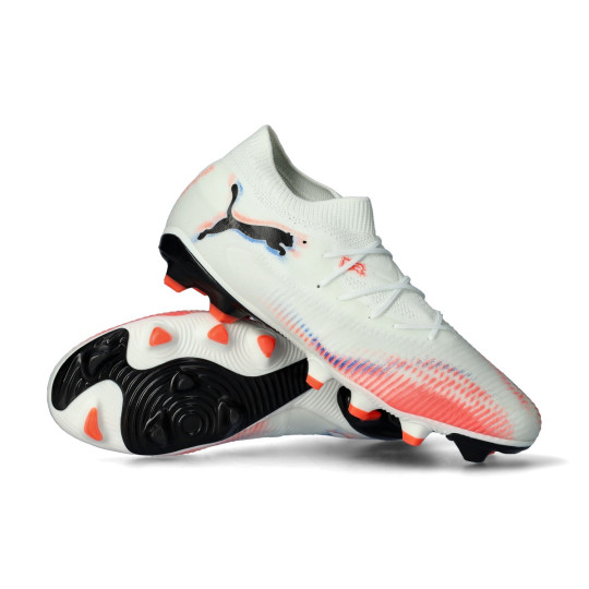 Zapatos de fútbol Puma Future 8 Match FG/AG