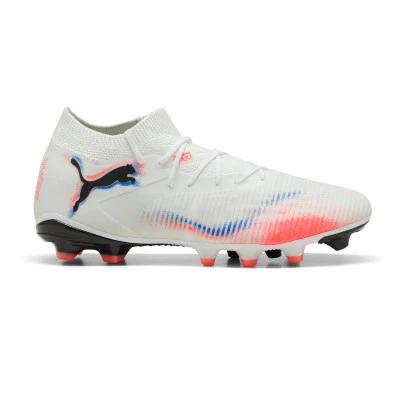 Future 8 Match FG/AG Football Boots