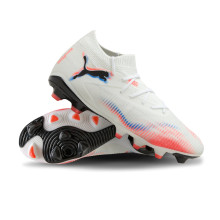 Puma Women's Future 8 Match FG/ AG Fußballschuh