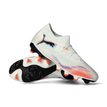 Puma Women's Future 8 Match FG/AG Football Boots