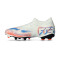 Puma Women's Future 8 Match FG/AG Football Boots