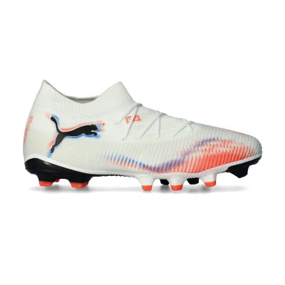 Bota Future 8 Match FG/AG Mujer