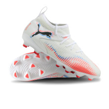 Puma Kinder Future 8 Match FG/ AG Fußballschuh